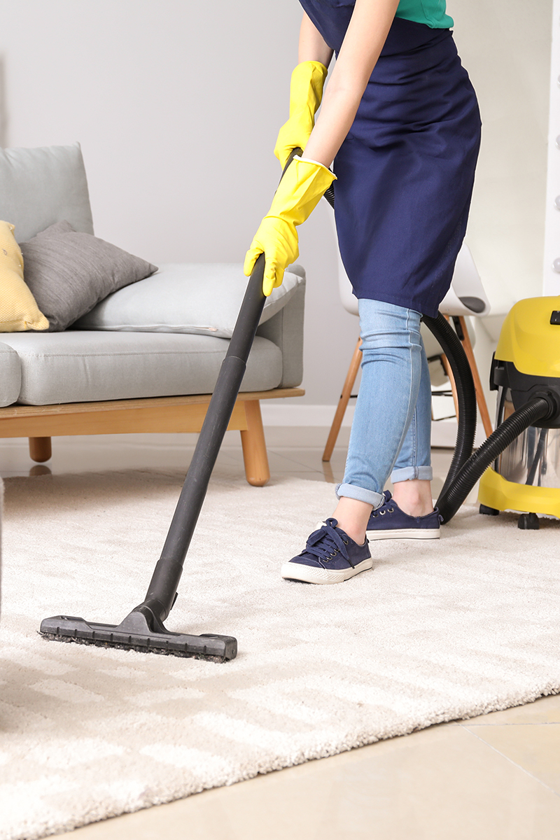 end of tenancy cleaning services
